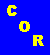 COR Logo