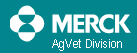 Merck AgVet logo