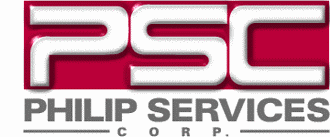Philip Services logo
