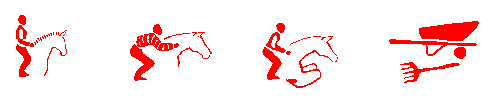 Rally 4 Phase Clipart