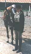 James Hardy and Radagunda