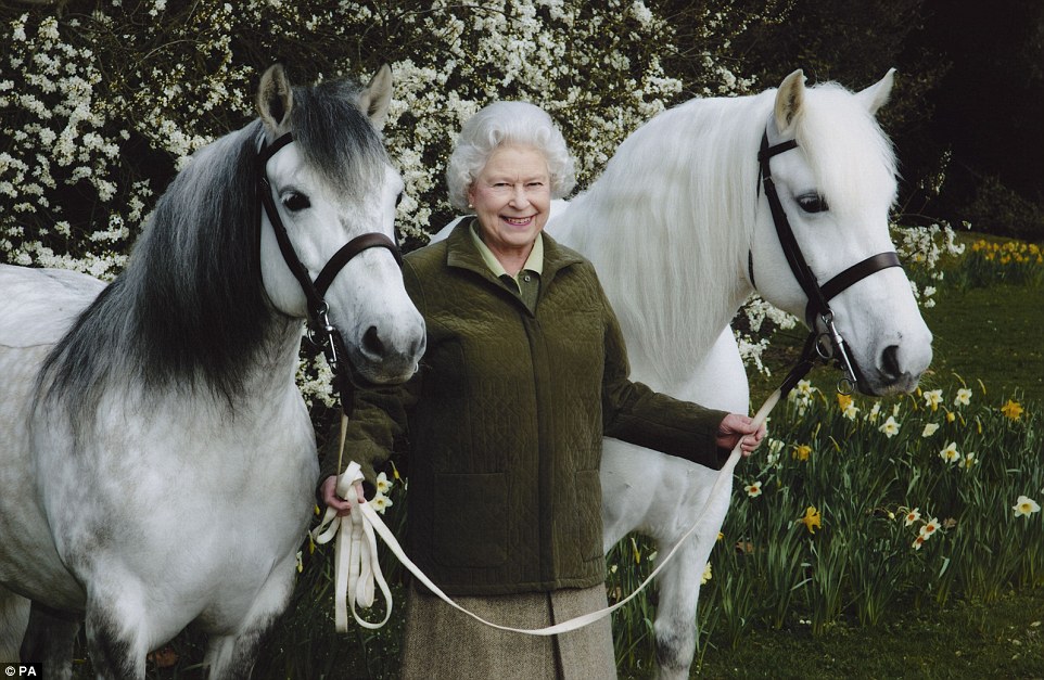 Rest In Peace Queen Elizabeth II. 