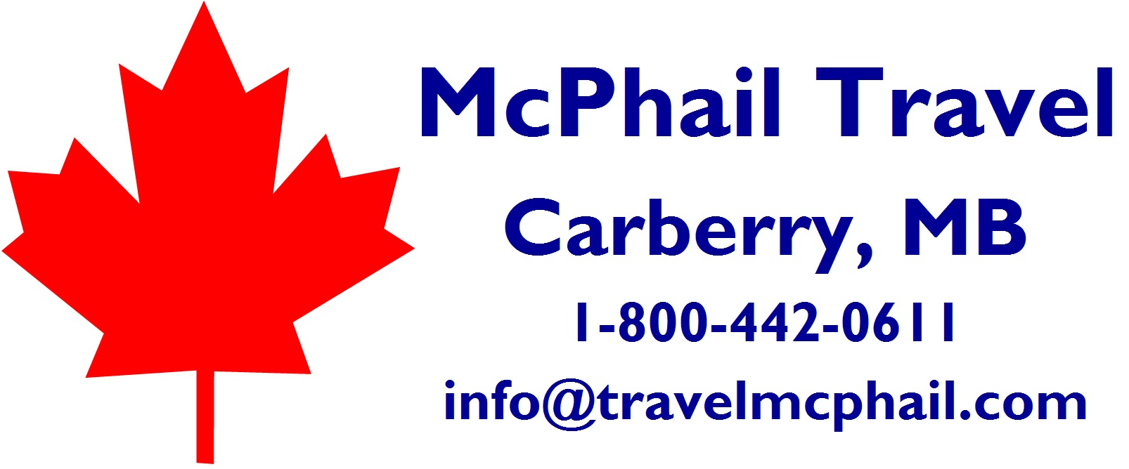 McPhail Travel